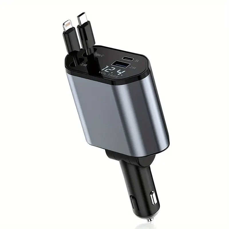 Car Phone Charger